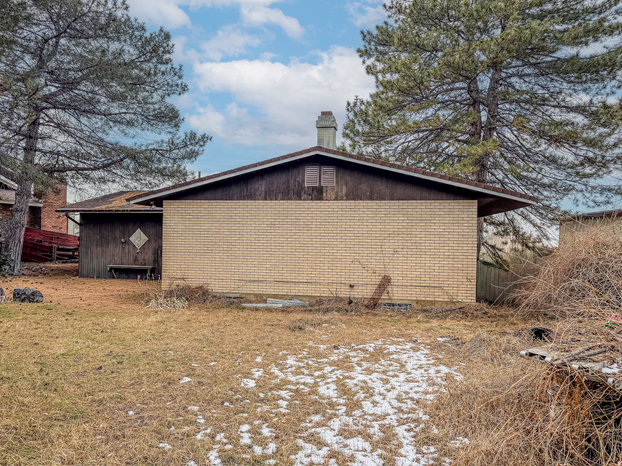 S.RIDGE SUB - Residential