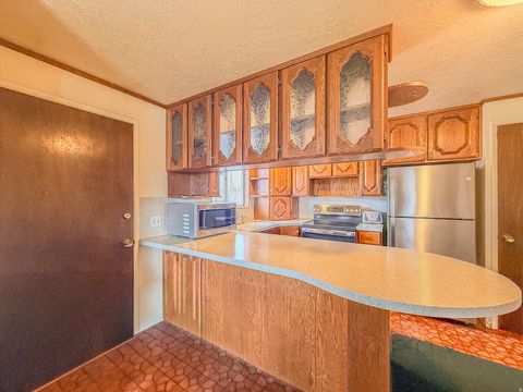 Tiny photo for 5142 S 300 E, Washington Terrace, UT 84405 (MLS # 2132750)