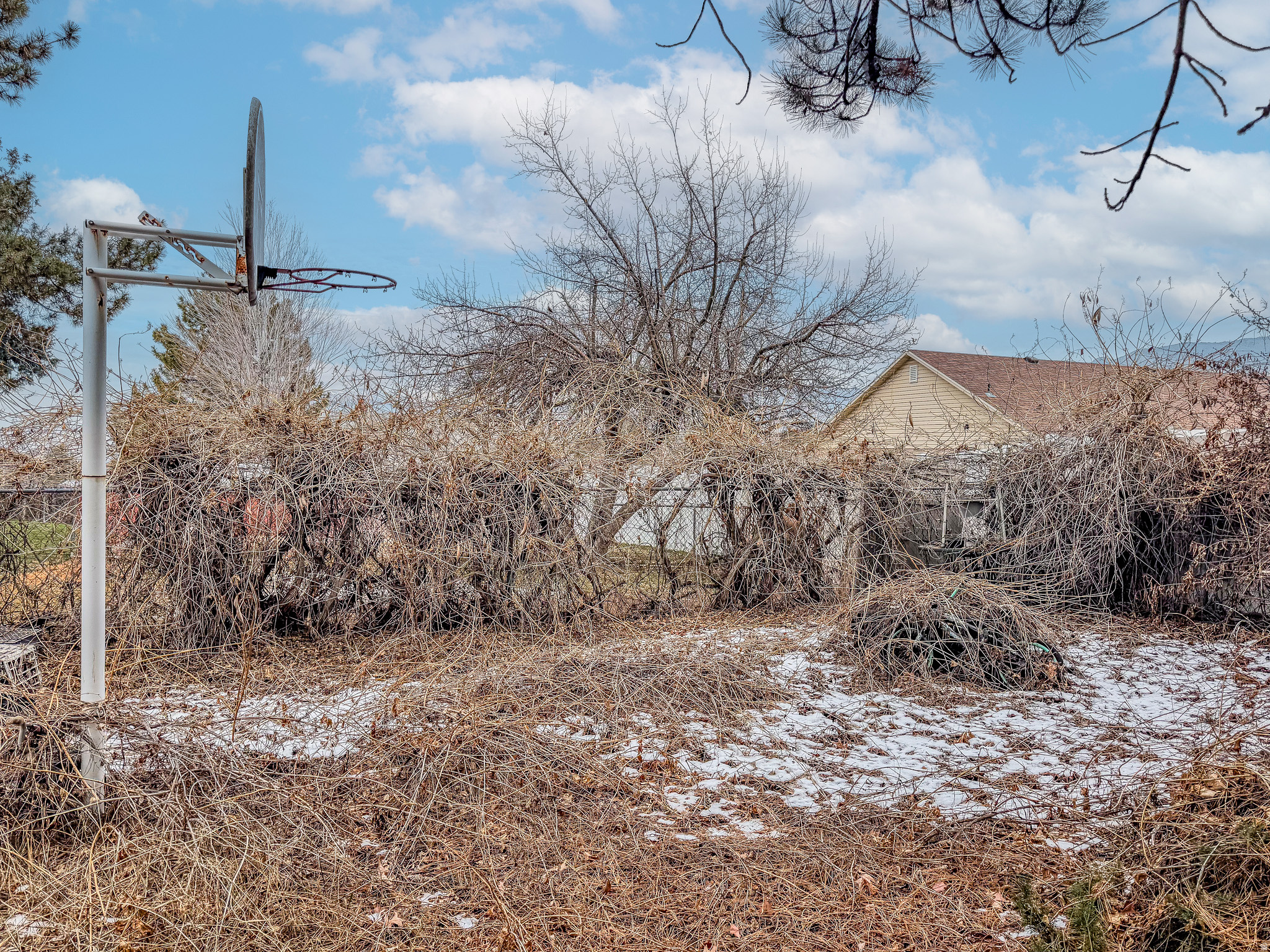 S.RIDGE SUB - Residential