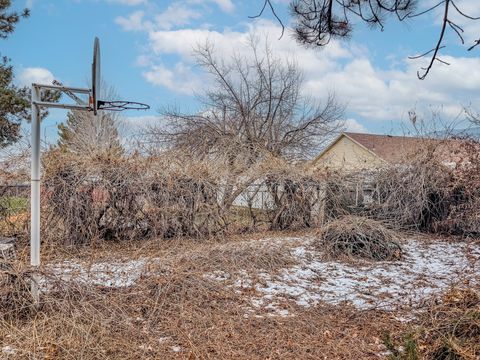 Tiny photo for 5142 S 300 E, Washington Terrace, UT 84405 (MLS # 2132750)