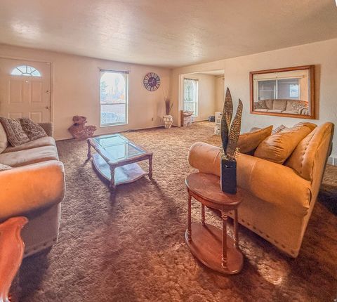Tiny photo for 5142 S 300 E, Washington Terrace, UT 84405 (MLS # 2132750)