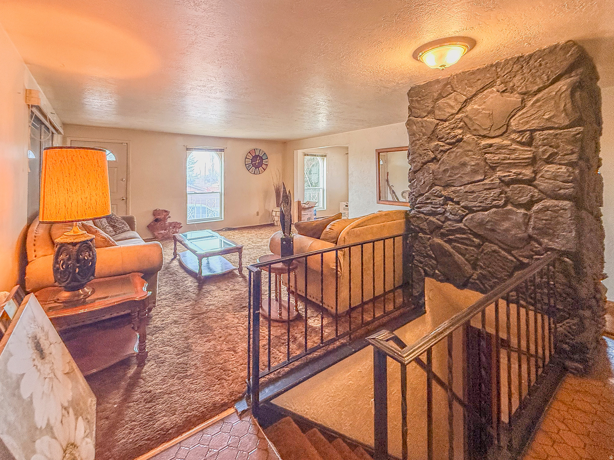 S.RIDGE SUB - Residential