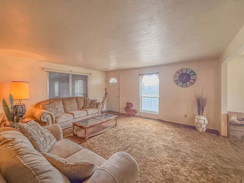 Tiny photo for 5142 S 300 E, Washington Terrace, UT 84405 (MLS # 2132750)