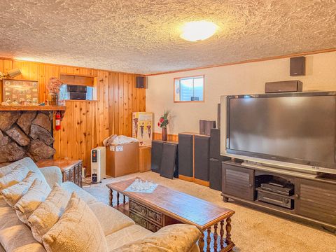 Tiny photo for 5142 S 300 E, Washington Terrace, UT 84405 (MLS # 2132750)