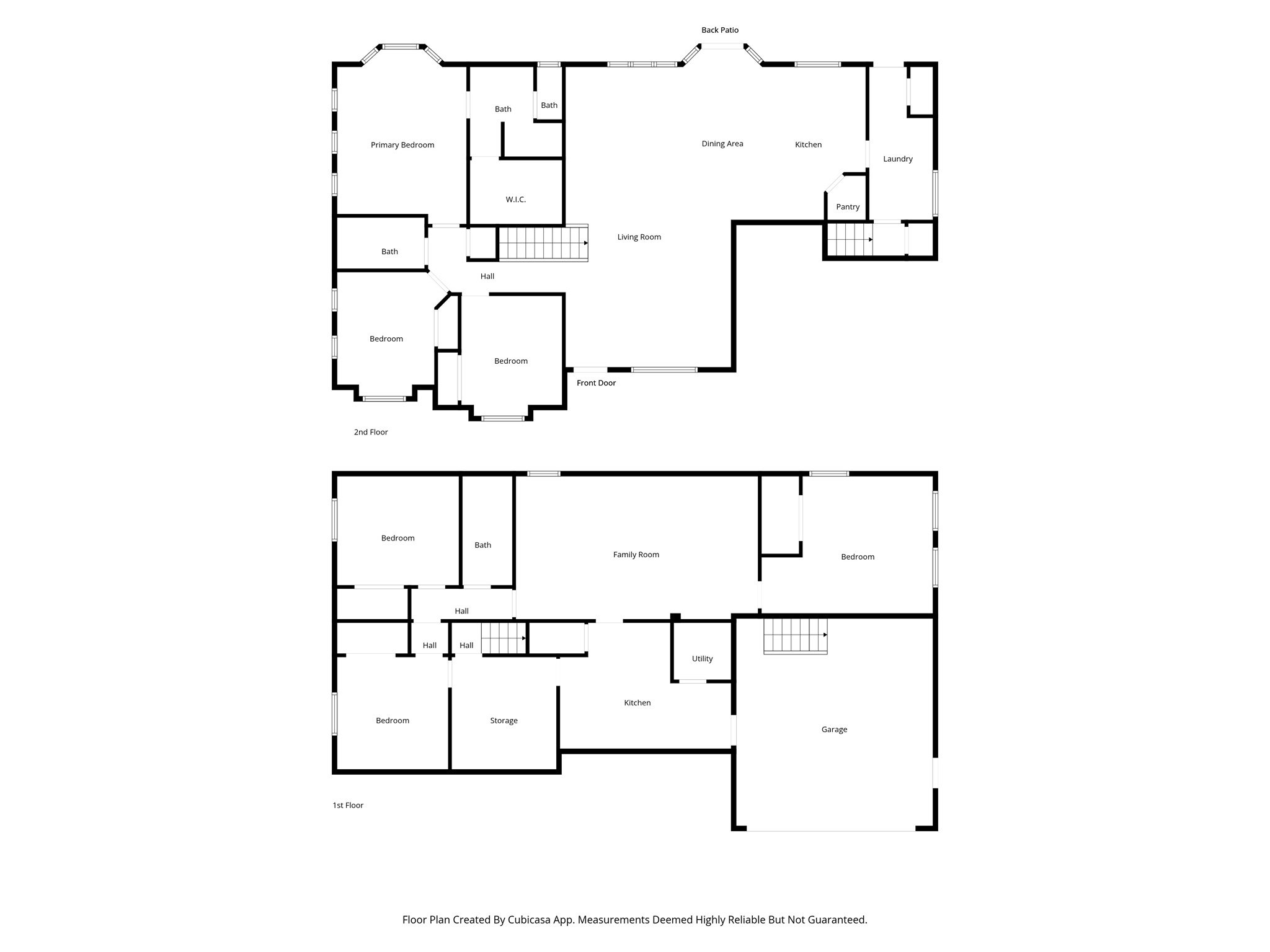 EAGLE TOP SUB. - Residential