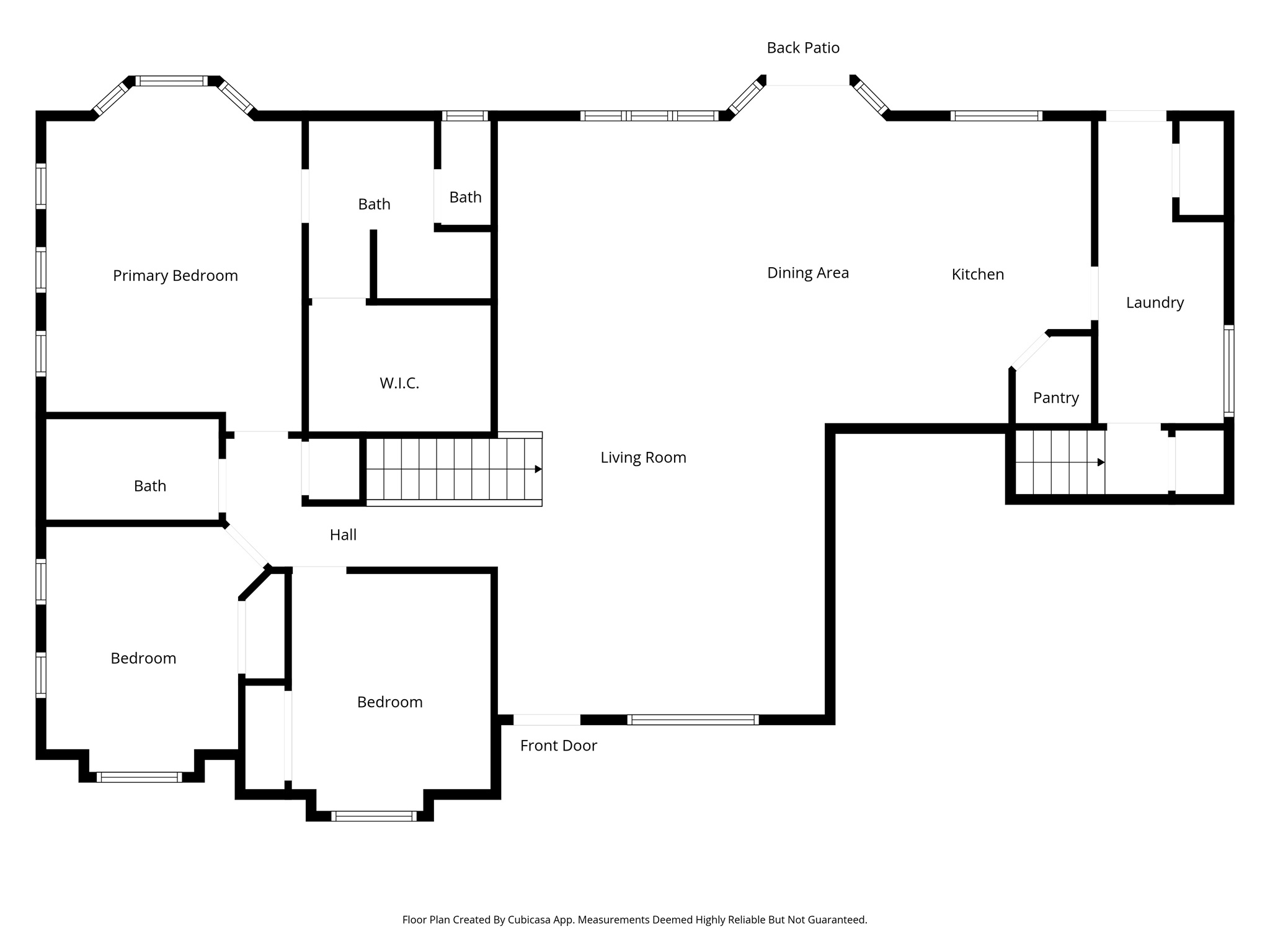 EAGLE TOP SUB. - Residential