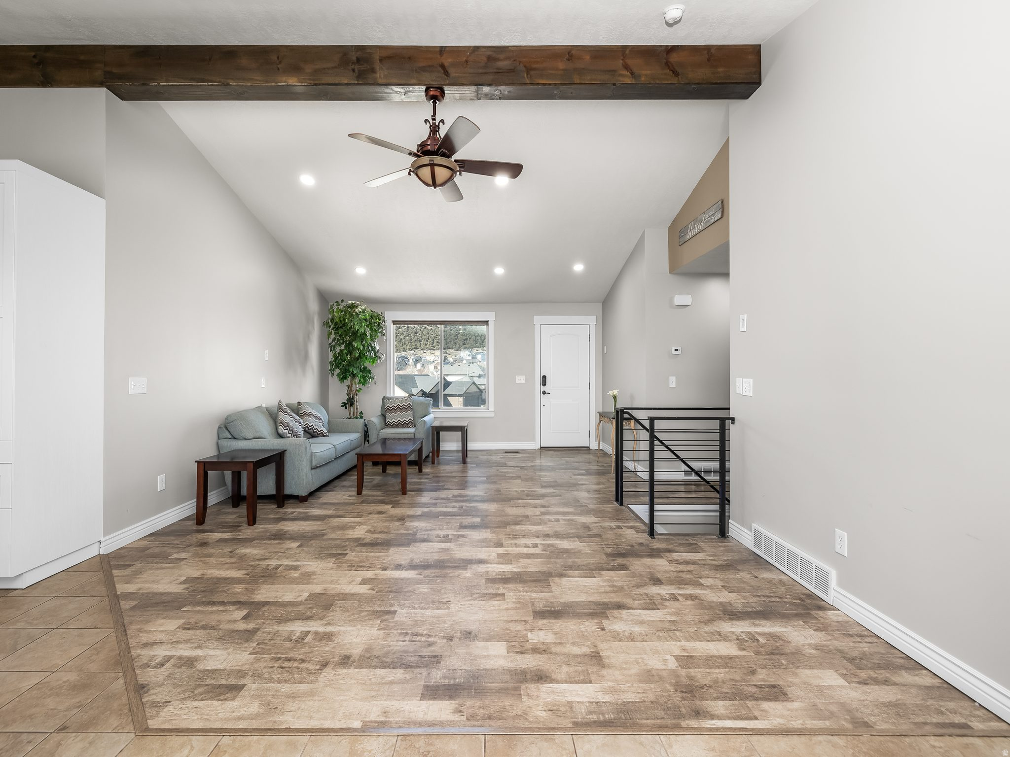 EAGLE TOP SUB. - Residential