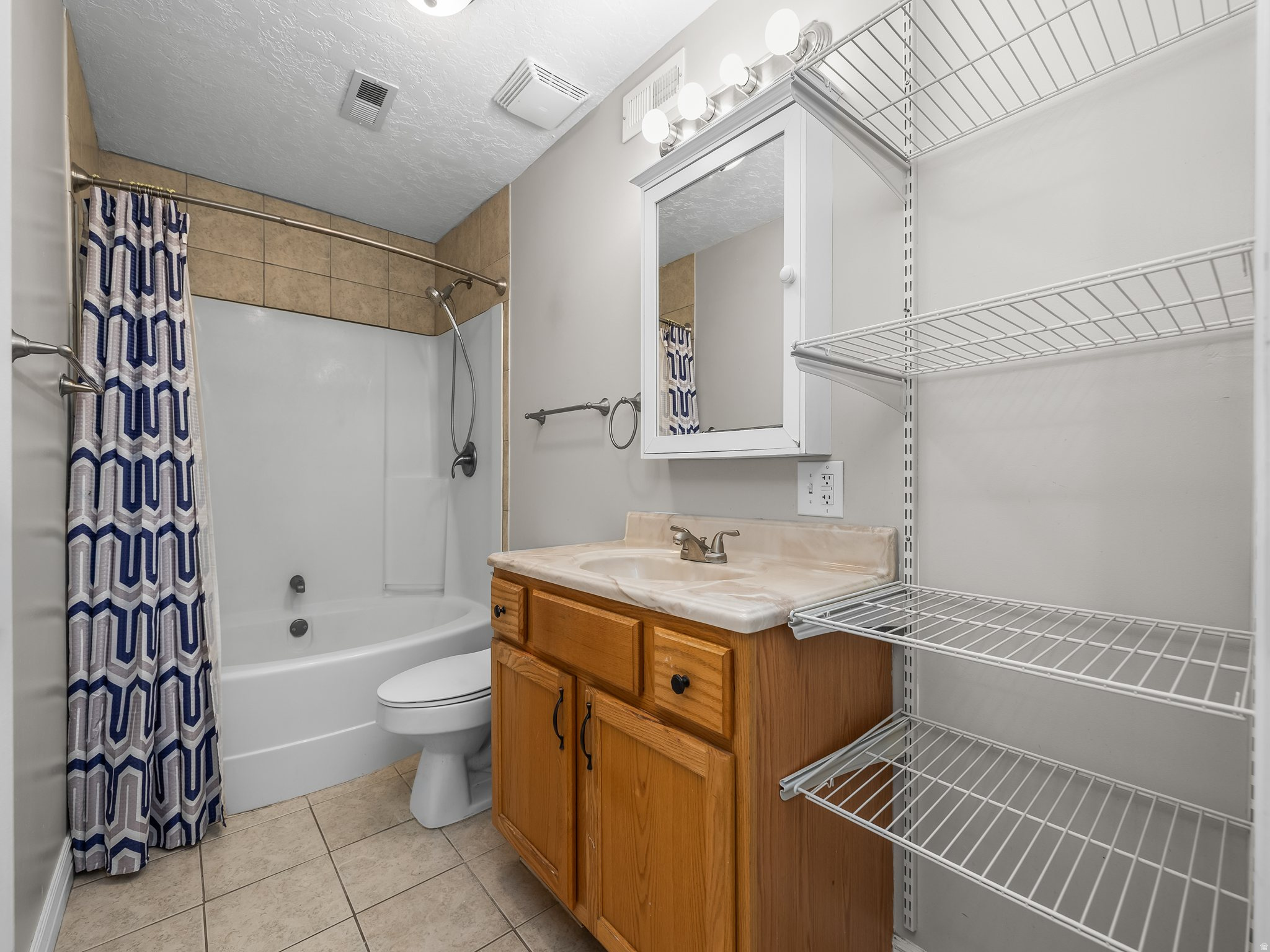 EAGLE TOP SUB. - Residential