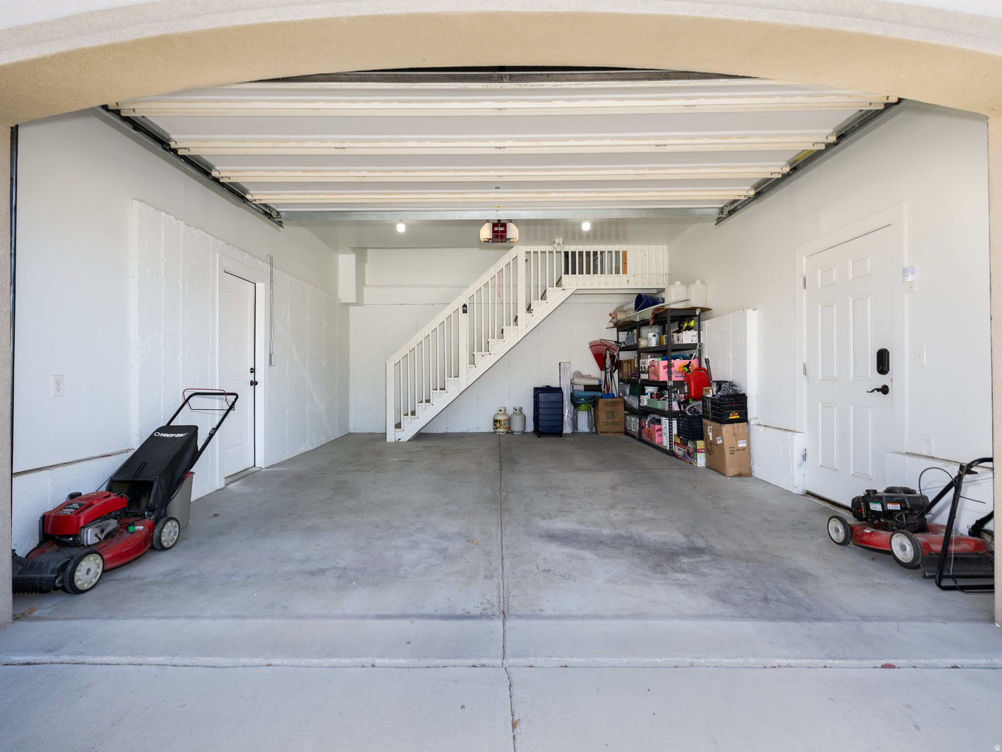 EAGLE TOP SUB. - Residential