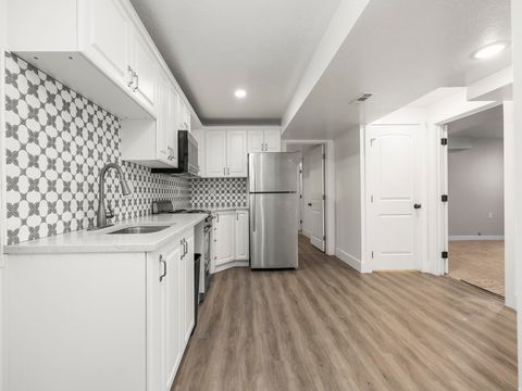 Tiny photo for 4001 E EAGLE TOP CT N, Eagle Mountain, UT 84005 (MLS # 2142505)