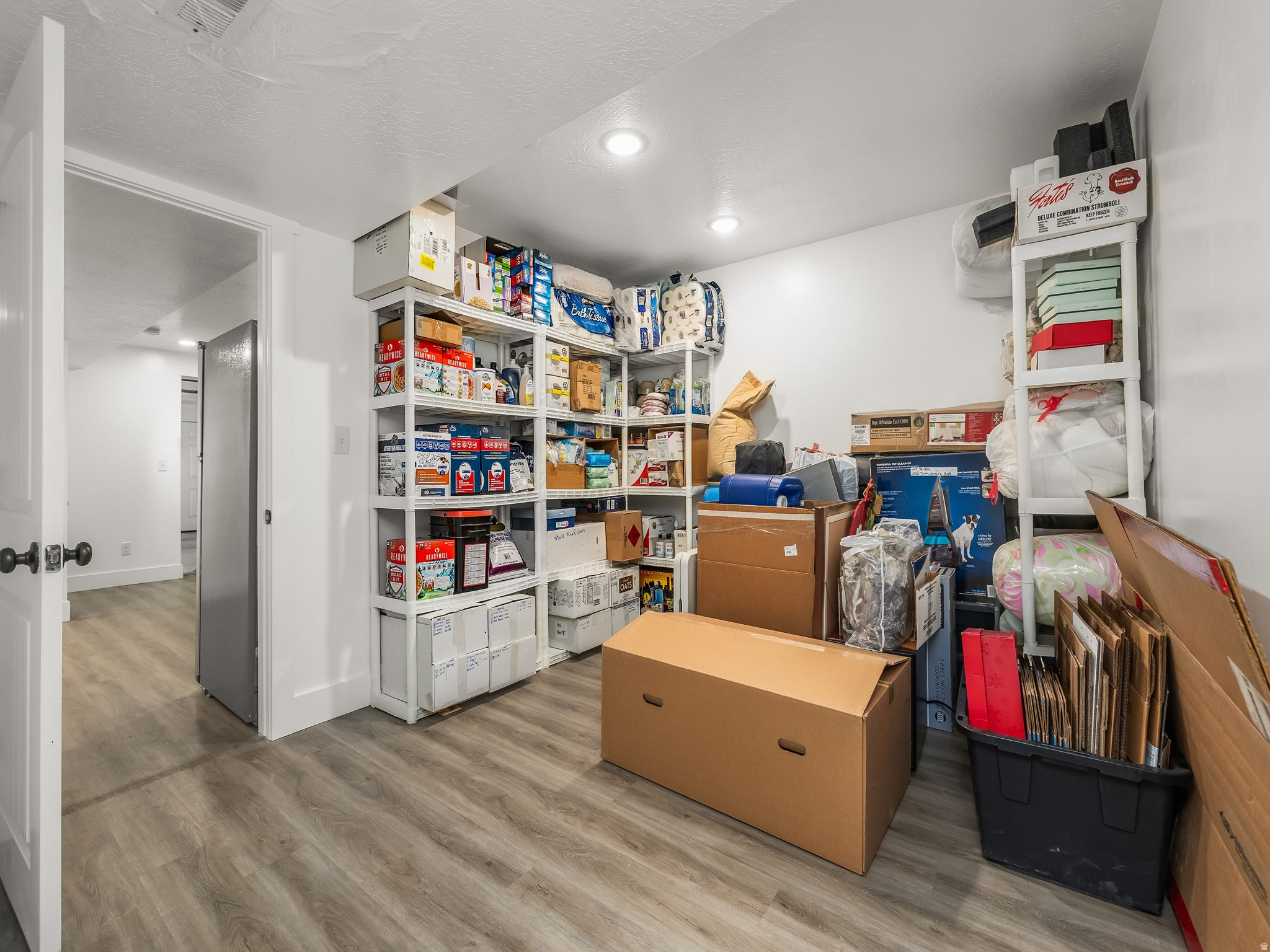 EAGLE TOP SUB. - Residential