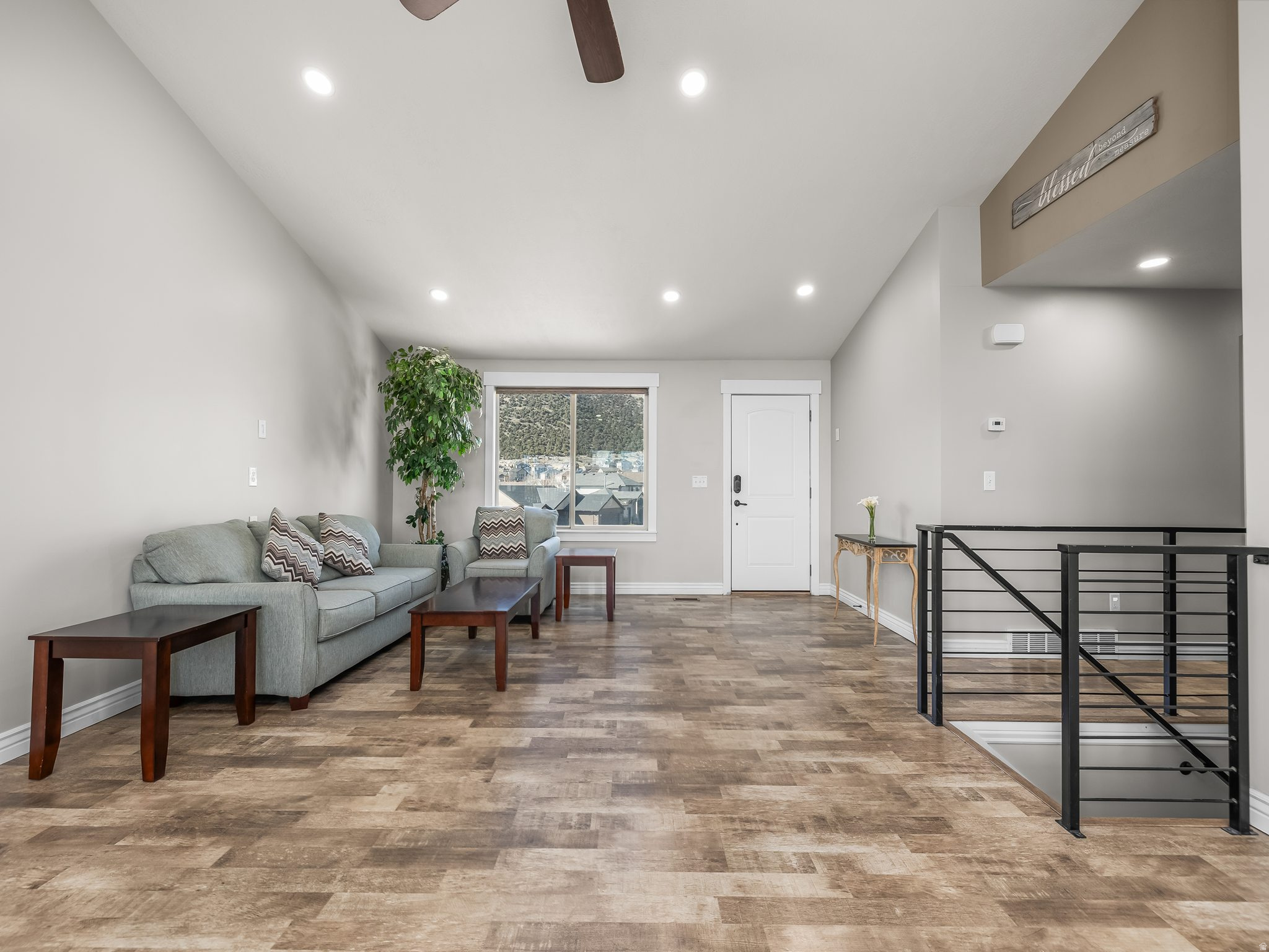 EAGLE TOP SUB. - Residential