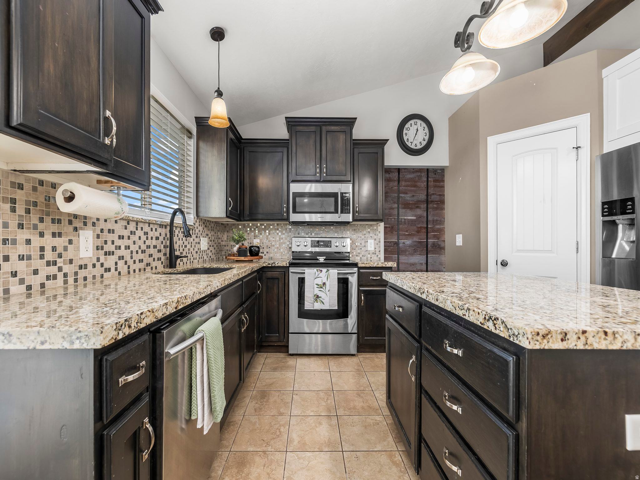 EAGLE TOP SUB. - Residential