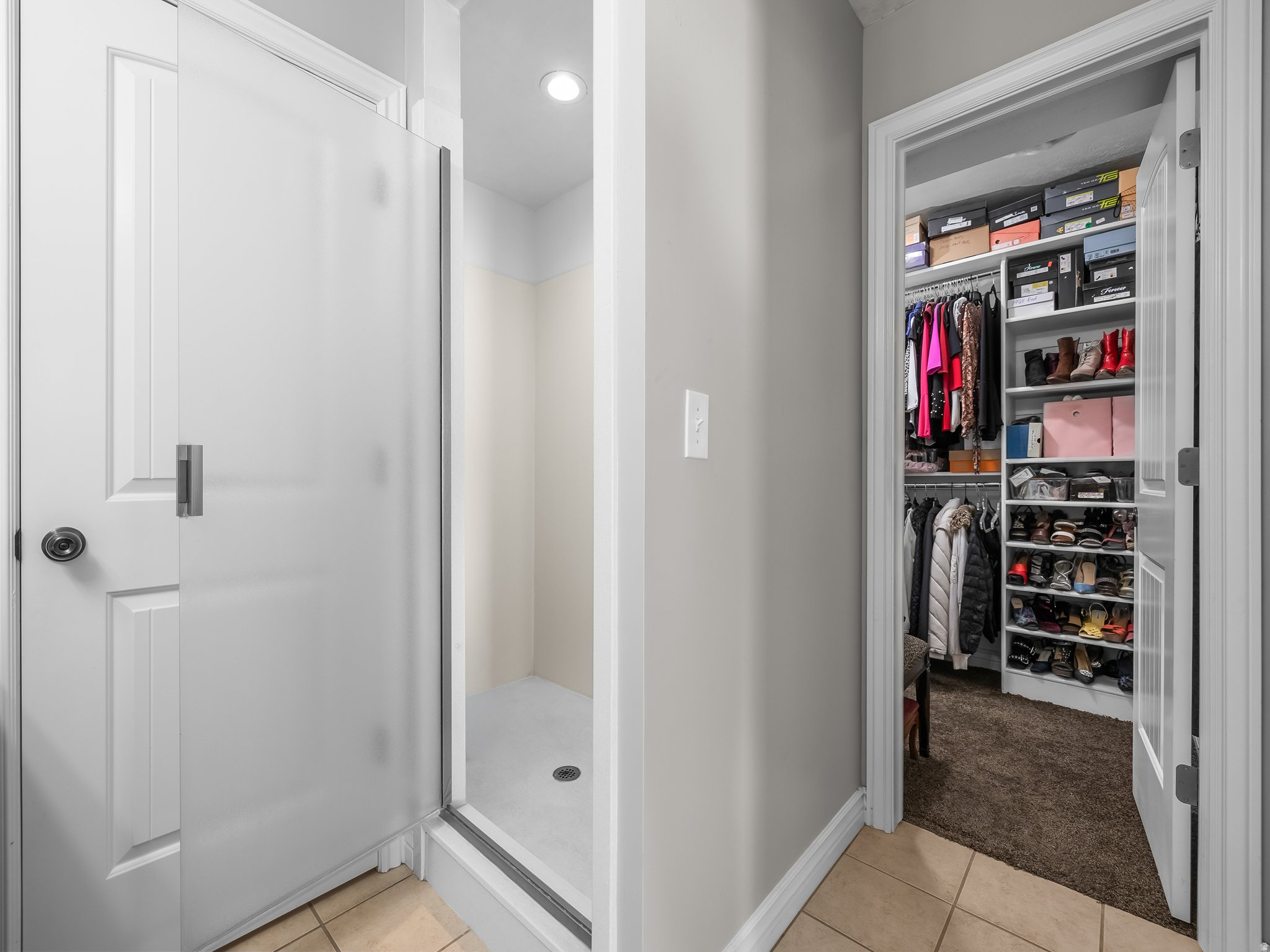 EAGLE TOP SUB. - Residential