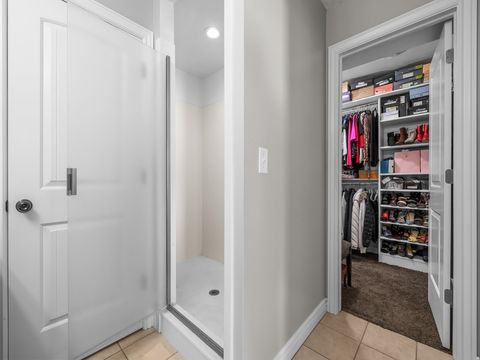 Tiny photo for 4001 E EAGLE TOP CT N, Eagle Mountain, UT 84005 (MLS # 2142505)