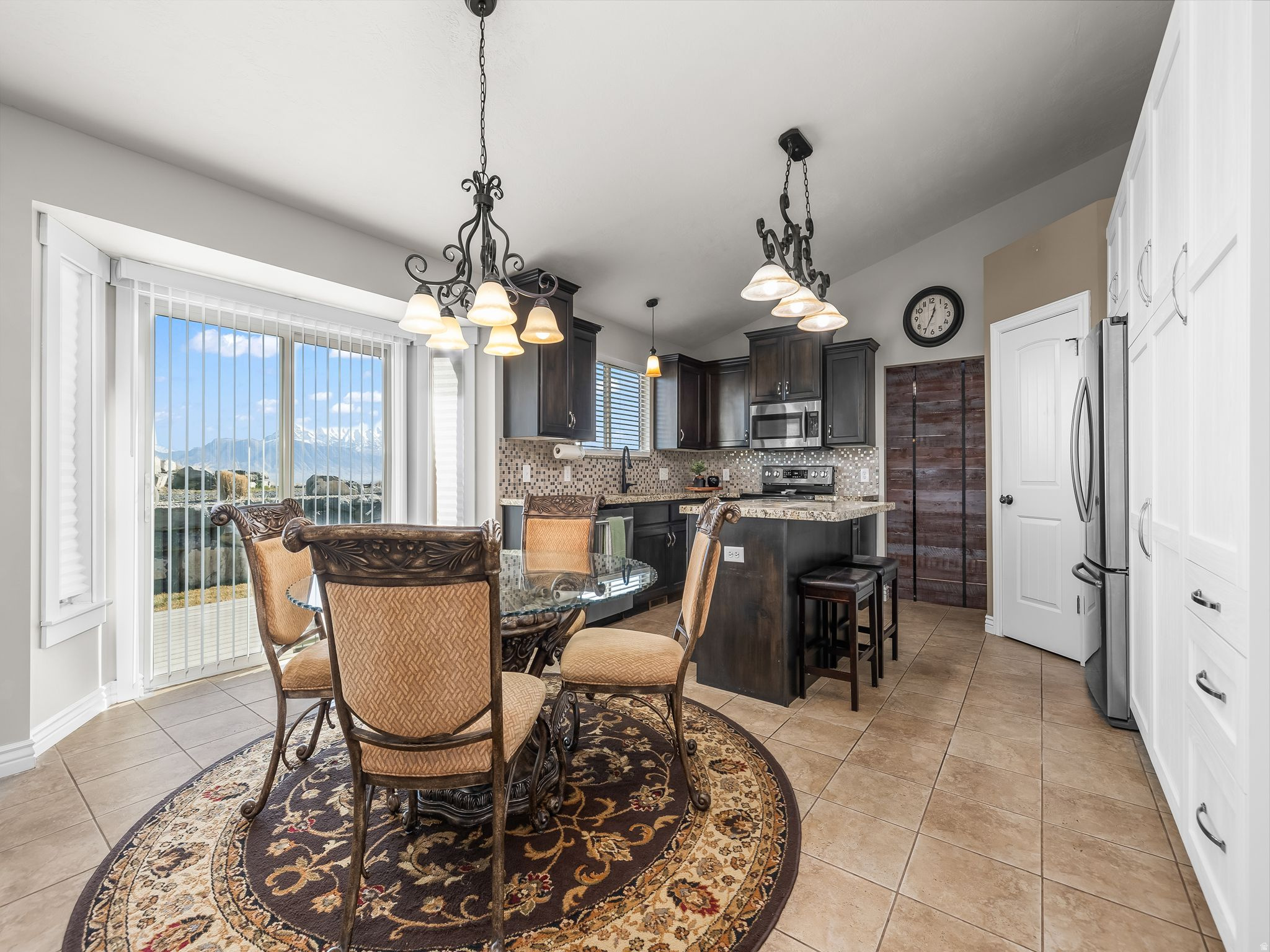 EAGLE TOP SUB. - Residential