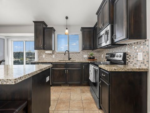 Tiny photo for 4001 E EAGLE TOP CT N, Eagle Mountain, UT 84005 (MLS # 2142505)