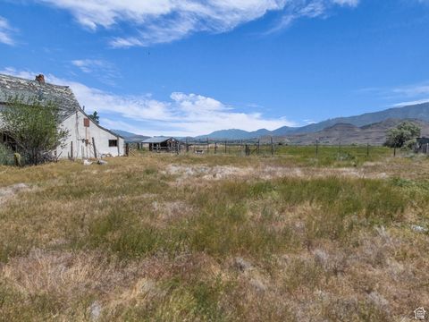 Tiny photo for 264 N CENTER ST, Goshen, UT 84633 (MLS # 2089054)