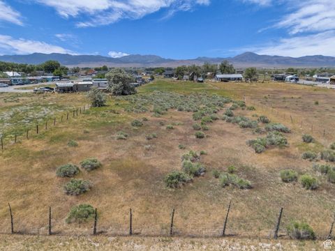 Tiny photo for 264 N CENTER ST, Goshen, UT 84633 (MLS # 2089054)