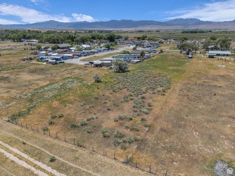 Tiny photo for 264 N CENTER ST, Goshen, UT 84633 (MLS # 2089054)
