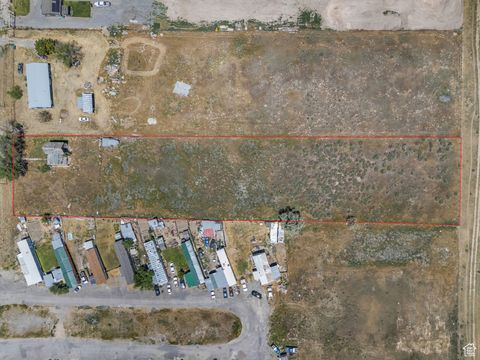 Tiny photo for 264 N CENTER ST, Goshen, UT 84633 (MLS # 2089054)
