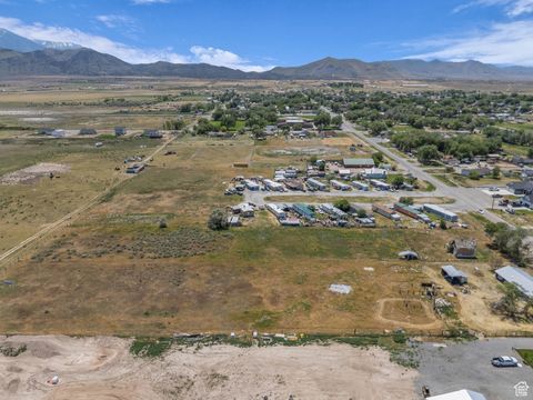 Tiny photo for 264 N CENTER ST, Goshen, UT 84633 (MLS # 2089054)