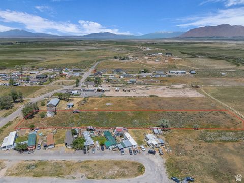 Tiny photo for 264 N CENTER ST, Goshen, UT 84633 (MLS # 2089054)