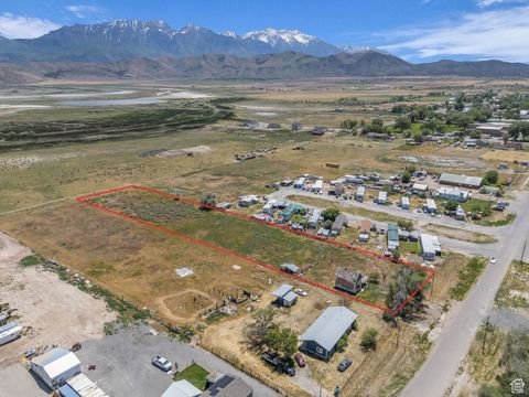 Tiny photo for 264 N CENTER ST, Goshen, UT 84633 (MLS # 2089054)