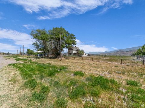 Photo of 264 N CENTER ST, Goshen, UT 84633 (MLS # 2089054)