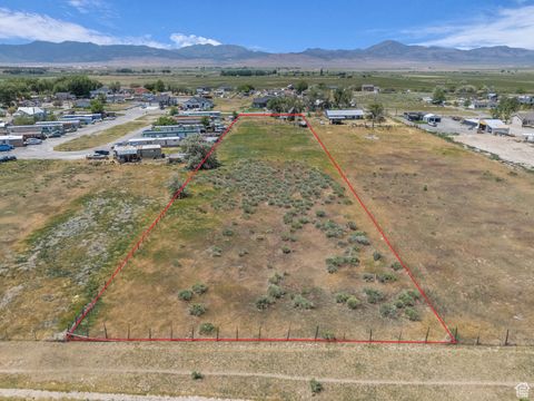 Tiny photo for 264 N CENTER ST, Goshen, UT 84633 (MLS # 2089054)