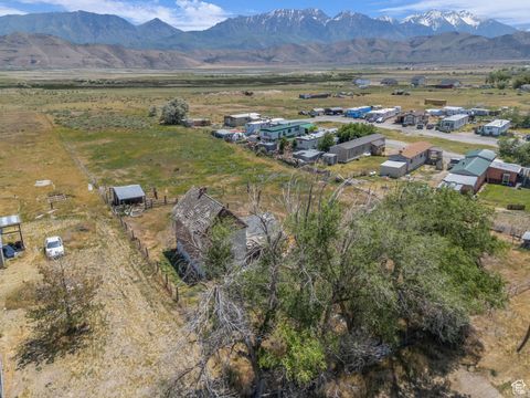 Tiny photo for 264 N CENTER ST, Goshen, UT 84633 (MLS # 2089054)