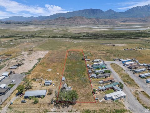 Tiny photo for 264 N CENTER ST, Goshen, UT 84633 (MLS # 2089054)