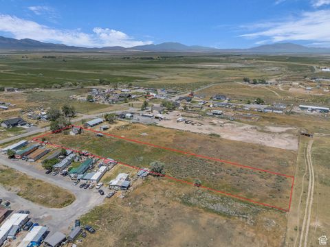 Tiny photo for 264 N CENTER ST, Goshen, UT 84633 (MLS # 2089054)