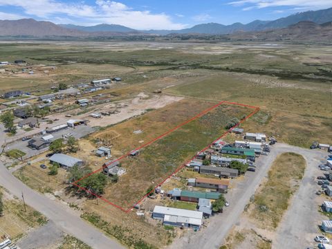 Tiny photo for 264 N CENTER ST, Goshen, UT 84633 (MLS # 2089054)