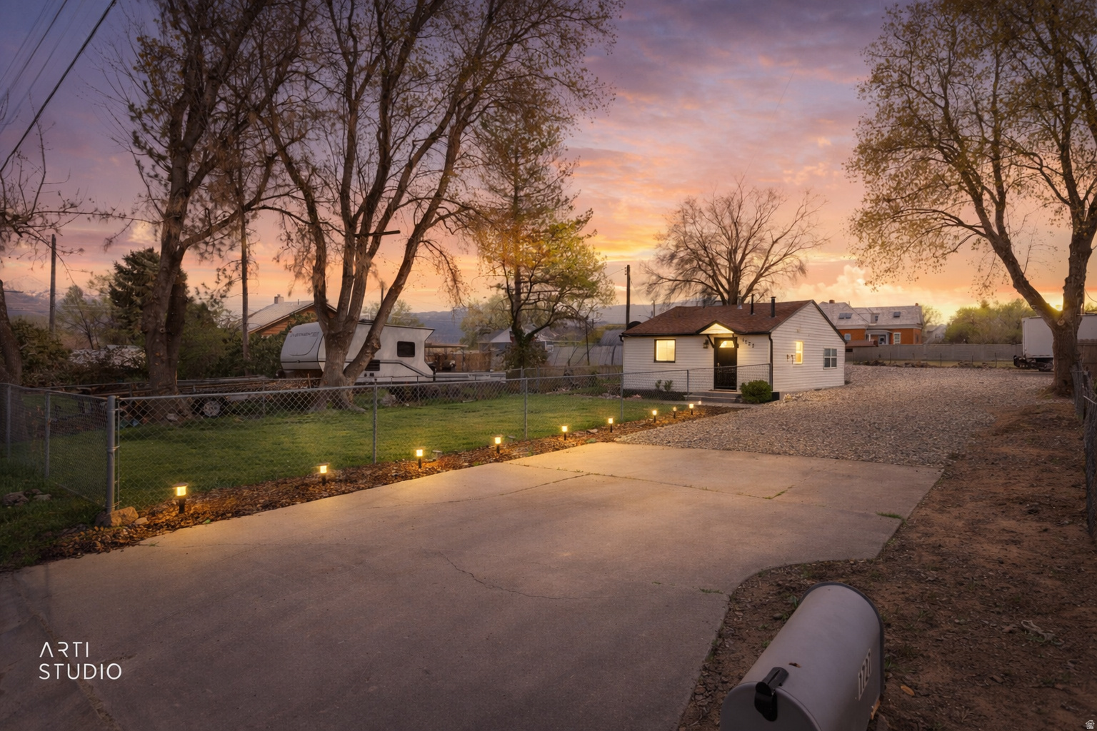 CLOSE TO REDWOOD ROAD - Residential