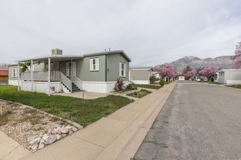 Tiny photo for 1450 N WASHINGTON BLVD #27, Ogden, UT 84404 (MLS # 2146625)