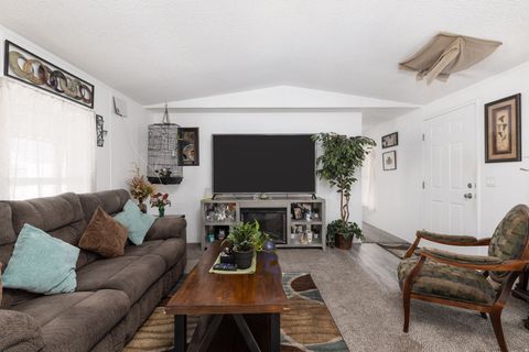 Tiny photo for 1450 N WASHINGTON BLVD #27, Ogden, UT 84404 (MLS # 2146625)