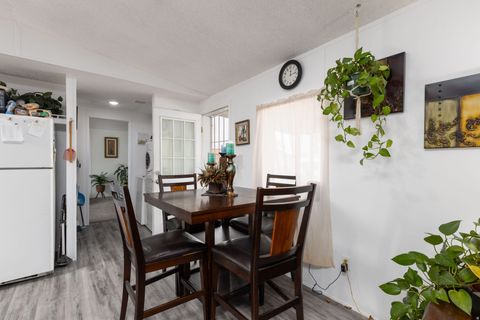 Tiny photo for 1450 N WASHINGTON BLVD #27, Ogden, UT 84404 (MLS # 2146625)