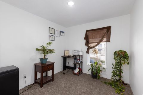 Tiny photo for 1450 N WASHINGTON BLVD #27, Ogden, UT 84404 (MLS # 2146625)