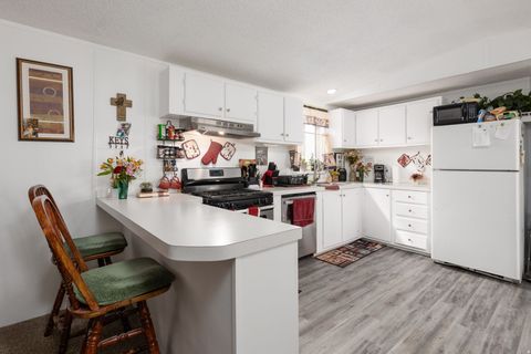 Tiny photo for 1450 N WASHINGTON BLVD #27, Ogden, UT 84404 (MLS # 2146625)