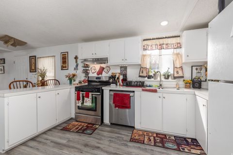 Tiny photo for 1450 N WASHINGTON BLVD #27, Ogden, UT 84404 (MLS # 2146625)