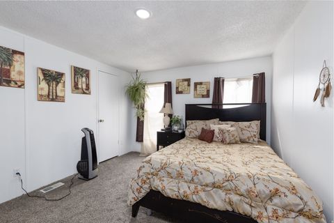 Tiny photo for 1450 N WASHINGTON BLVD #27, Ogden, UT 84404 (MLS # 2146625)