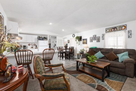 Tiny photo for 1450 N WASHINGTON BLVD #27, Ogden, UT 84404 (MLS # 2146625)