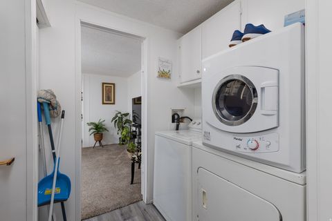 Tiny photo for 1450 N WASHINGTON BLVD #27, Ogden, UT 84404 (MLS # 2146625)