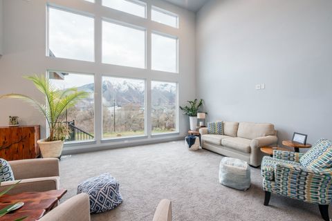 Tiny photo for 262 N SANTA FE DR, Mapleton, UT 84664 (MLS # 2142578)