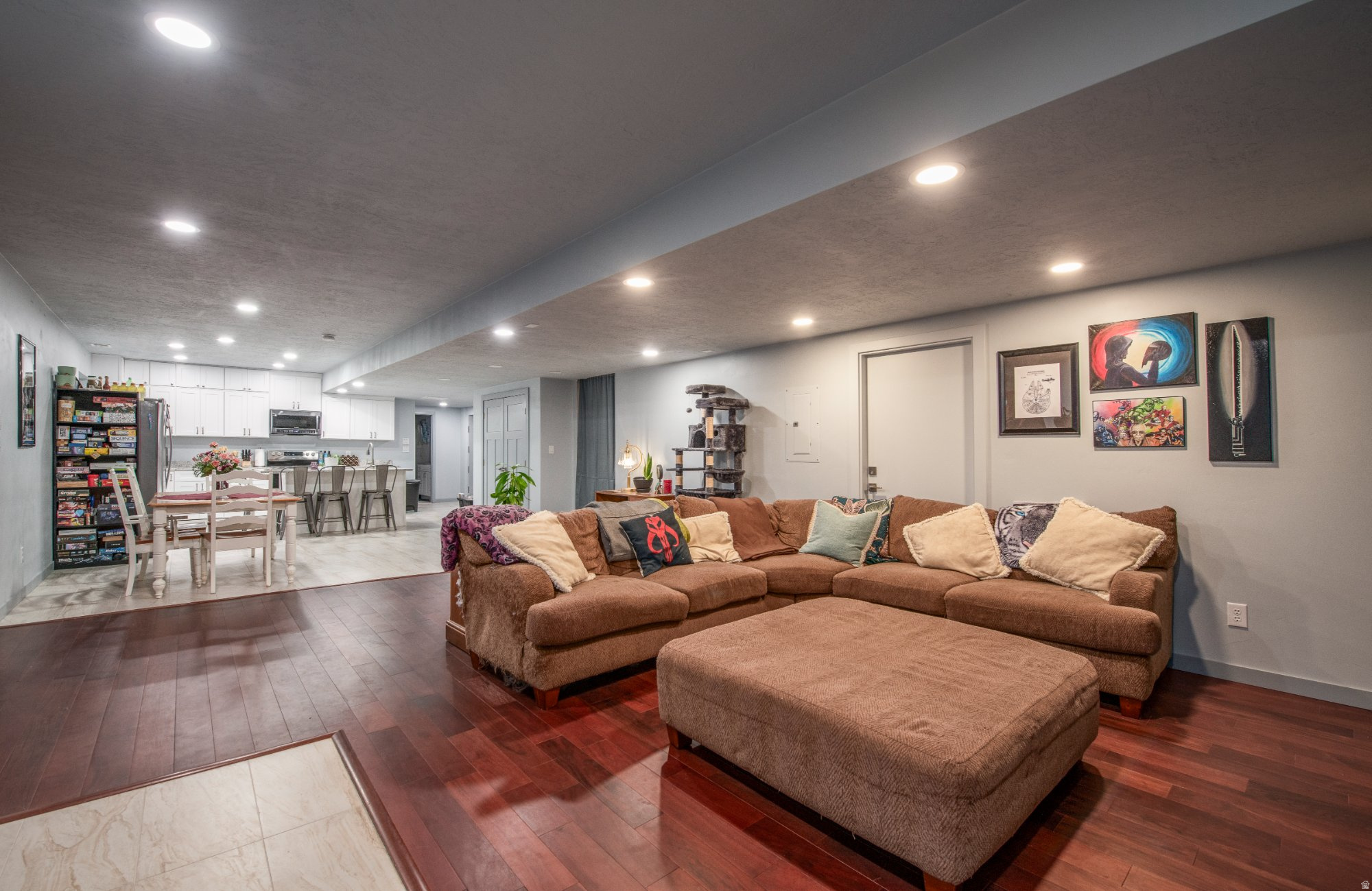 SUNRISE RANCH - Residential