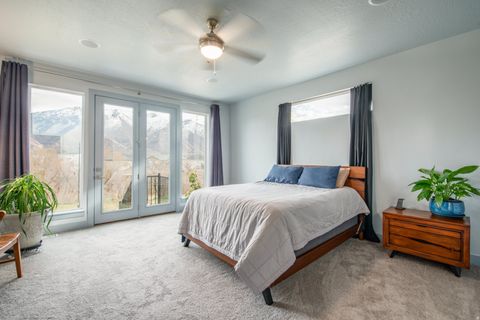 Tiny photo for 262 N SANTA FE DR, Mapleton, UT 84664 (MLS # 2142578)