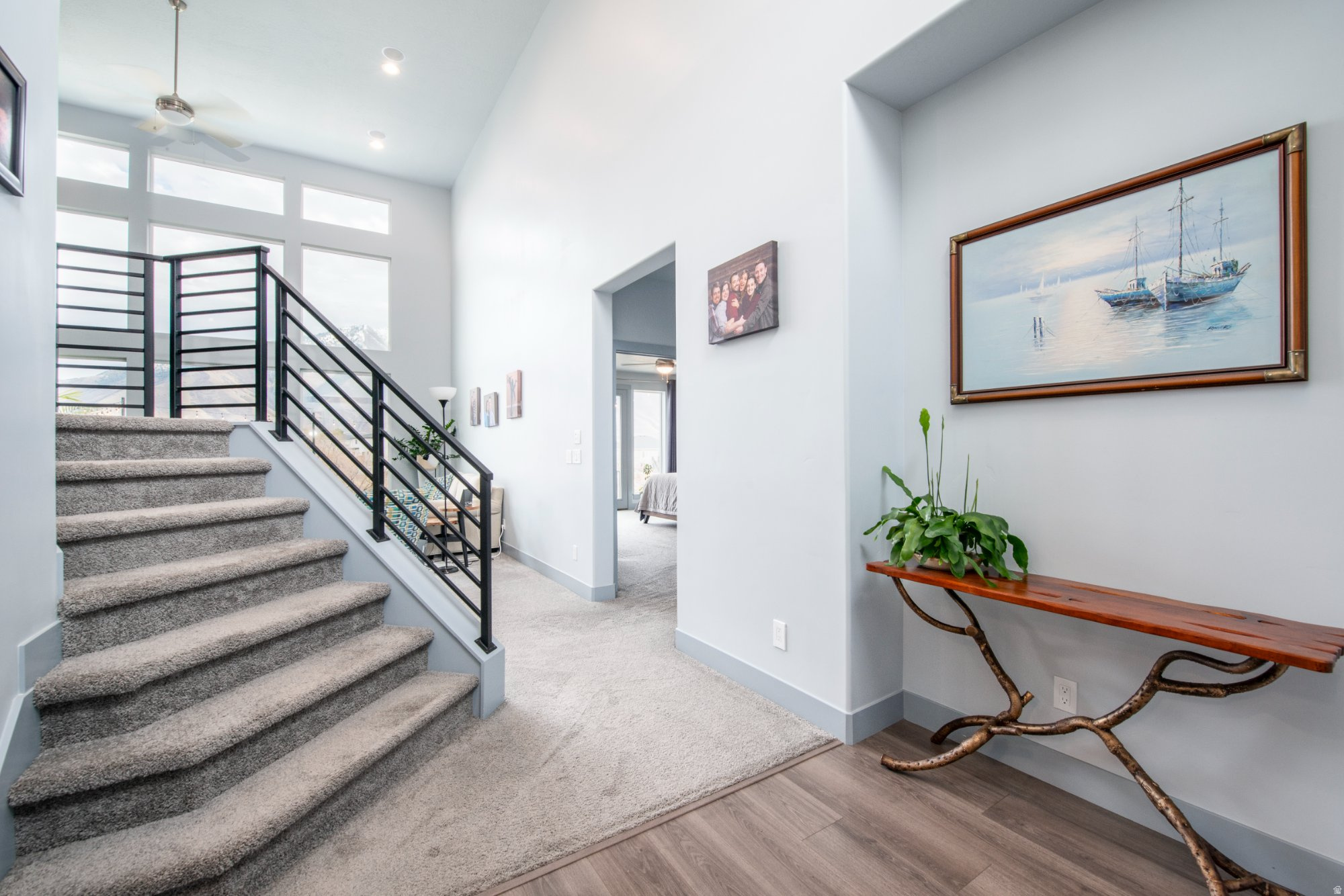 SUNRISE RANCH - Residential