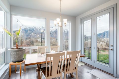 Tiny photo for 262 N SANTA FE DR, Mapleton, UT 84664 (MLS # 2142578)