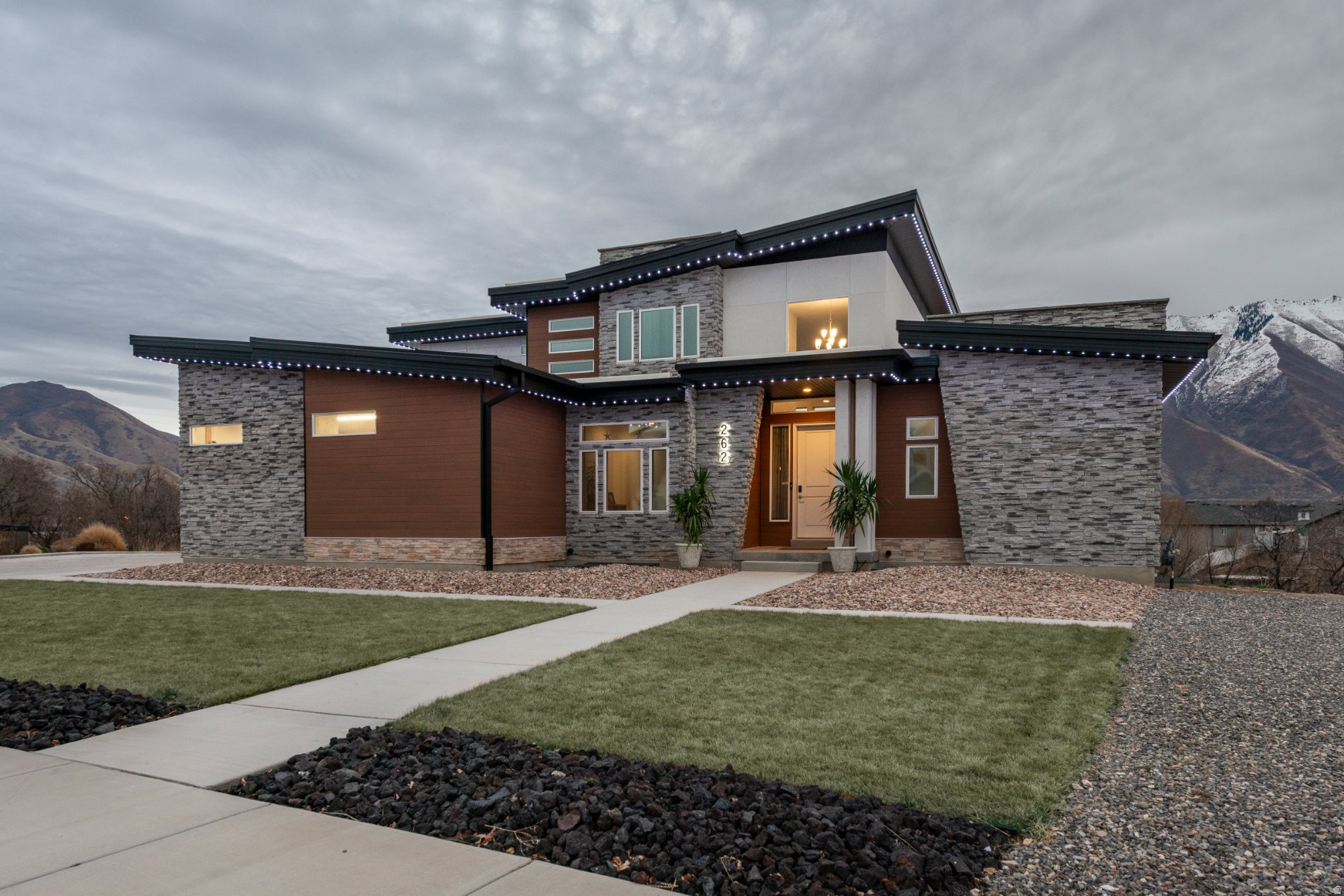 SUNRISE RANCH - Residential